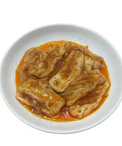 SEBLAK CUANKI LIDAH SAMBAL SEGAR WARUNG DEE ANG