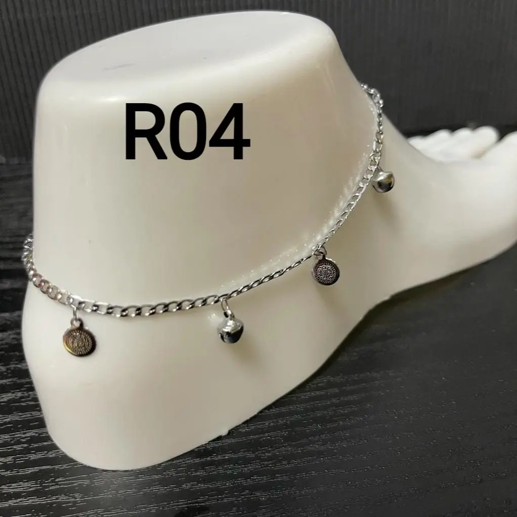 KODE R04