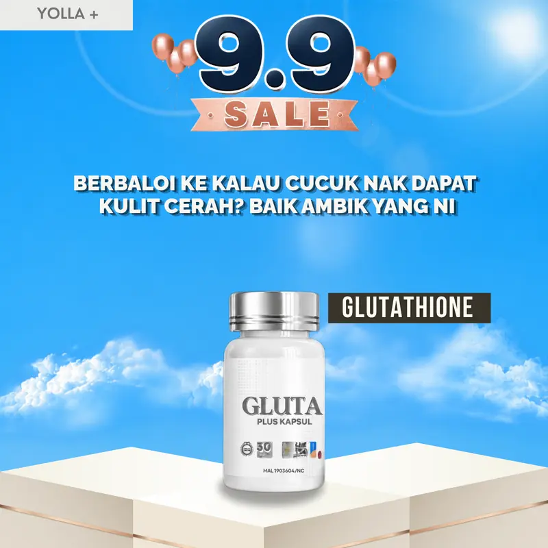 vitahealth l-glutathione plus for Skin Whitening [Expiry More Energy Package:60 Liposomal Capsules Glutathione and Vitamin C