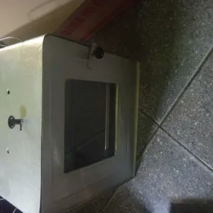 OVEN TANGKRING BIMA + LOYANG KUE KERING