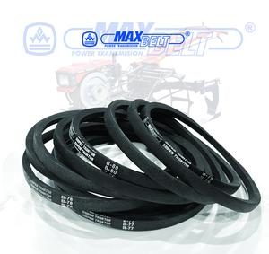 B77 B78 B79 B80 Fan belt / V-belt / Tali Kipas Maxbelt Super Traktor Original Cocok Untuk pulley Tekan Arah Balik/Berlawanan
