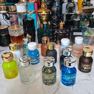 [DECANT 5ml] Mykonos California Blue Luminos Slow living Hawain Crush invade Verve