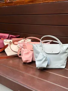 Rumma Bag series Cham Bag Tas Selempang Wanita Wanita