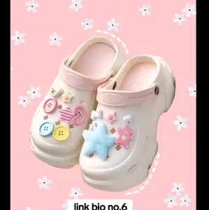 Sendal Fashion Sandal dengan Berbagai Pilihan