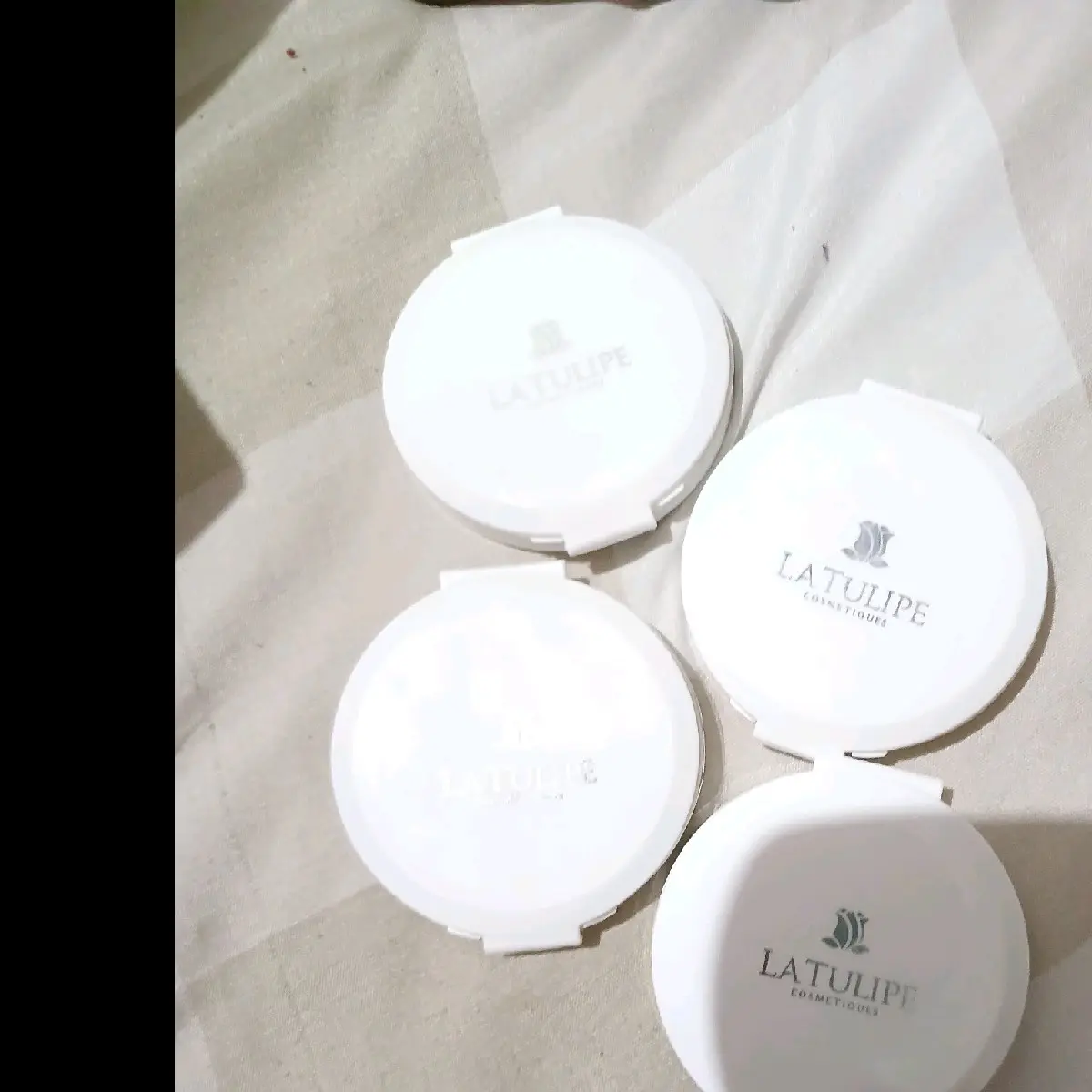 Refill Bedak New No kardus