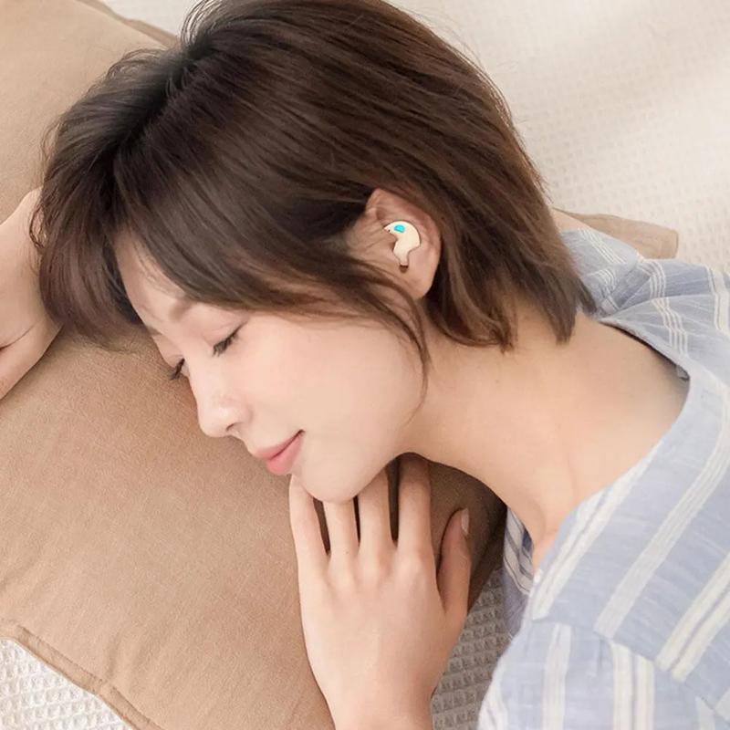 Product Introduction of Tai nghe không dây, với mã Bluetooth 5.3, tai nghe ngủ vô hình, chống thấm nước IPX5, tai nghe âm thanh nổi TWS mini, miễn phí vận chuyển 5