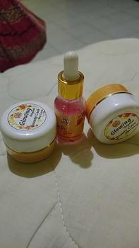Product Review of CREAM MALAM HILYA AJENG || GROSIR CO DISINI from M**a A**n 0