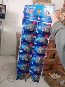 GOSOK PANCI ORLEE T50 ISI 12 / STAINLESS STEEL