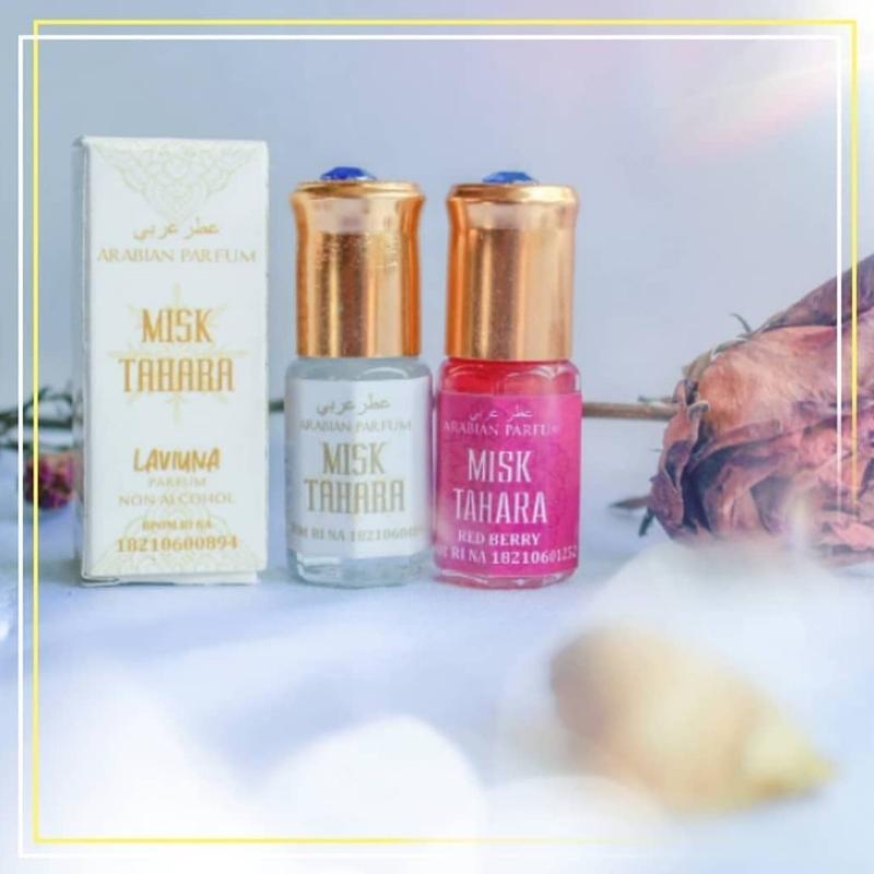 PARFUM PENGANTIN BARU