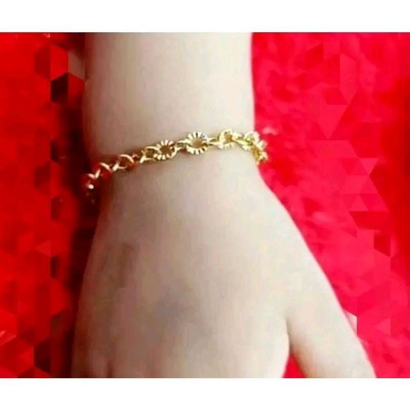 gelang anak nuri titanium inport gelang anak nuri titanium inport