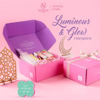 Gambar Luminous Glow Hampers | Perawatan Kecantikan dari Noera By Reisha Kab. Bandung 1 Tokopedia