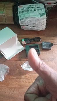 Product Review of BATERAI KOGAN ACTION CAM 1050mAh camera kamera Aksesoris Accessories from a** t** a**k W**i 1
