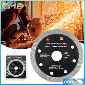 Mata Pisau Potong Granit Marmer Keramik-Mata Pisau Potong Diamond-Pisau Keramik-Mata Potong Granit