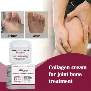 South Moon Joint Bone Therapy Intensive Concentrate Dan Pengobatan Terapi Sendi Krim Pereda Y9R3