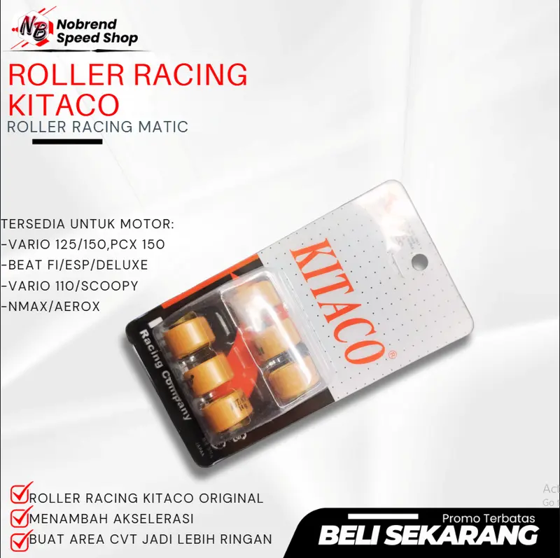 ROLLER BEAT ROLLER MIO ROLLER NMAX ROLLER VARIO ROLER MIO ROLER BEAT ROLER VARIO ROLLER PCX ROLLER NMAX ROLLER AEROX ROLLER LEXI ROLLER FINO ROLLER GENIO ROLLER SCOOPY ROLLER XEON KAMPAS GANDA NMAX PER PCX THAILAND PER CENTRI BEAT PER CENTRI VARIO NB 3