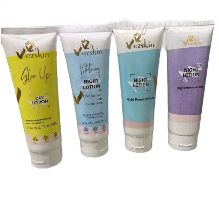 HB vskin pemutih kulit.ready stok ya kakak