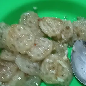 Seblak Coet Instan Kerupuk Rafael Viral 110gr Bumbu Kencur Asli Pedas