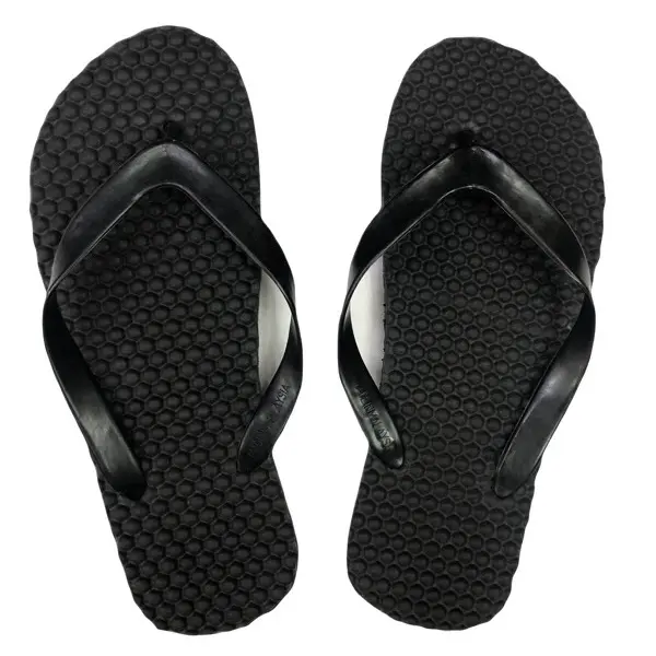 Massage Slippers. Light weight for outdoors.