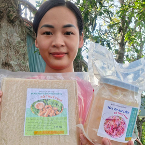 Món ngon Hà Tĩnh Cô Thuý Food