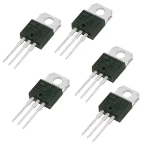 BTA41 Triac BTA41 700B Untuk Pembangkit Pompa Pom Mini Sesuai Foto