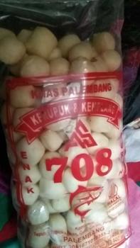 Product Review of Getas Super Ikan Tenggiri 1kg Makanan from S**S 0