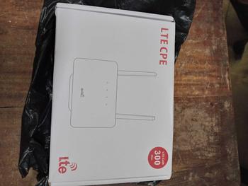 Product Review of EXPOSE Router A30 Open Lines 4G SIM Card WIFI Modem 300 Mbps Home Use Network For School Dorm Router 2.4G Dual Band Gigabit Wi-Fi Speed Router [2.4g/4g] from A**e C**l 0