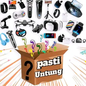 Msbox Promo 5.5 Gajian Sale Perangkat Elektronik headset Jam Tangan Pintar Smartwatch iPhone hp s4 ultra Wireless Bluetooth Headset Kabel Data Charger bluetooth Drone Dan Lainnya Pasti Untung