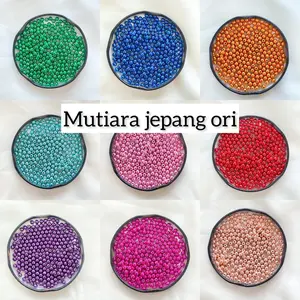 Mutiara jepang Original