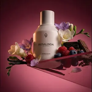 Rosalinda - Parfum Wanita Tahan Lama Sweet Fruity Eau de Perfume By KERESAHAN PARFUME