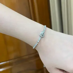 Serut Permata Gelang model Lilit