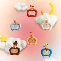Gambar POP MART Twinkle Twinkle Crush On You Series - Photo Frame Fridge Magnet Blind Box Birthday Gift Kid Toys - Single Box dari POP MART Official Shop Kab. Tangerang 4 Tokopedia