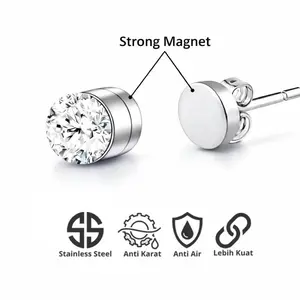 ANTING MAGNET PRIA GANTENG MODEL MAGNET ANTI KARAT KUAT DAN TAHAN AIR DENGAN TANGKAI JARUM KEREN