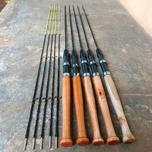 Joran Nilem Wader Super Lentur Super Murah 180 Cm Pancing Berkualitas Tinggi