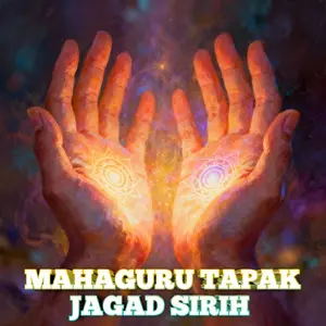 KITAB MAHAGURU TAPAK JAGAD SIRIH