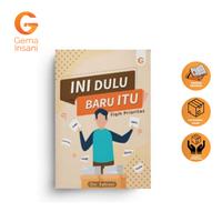 Gambar Gema Insani Buku Fiqih Ini Dulu Baru Itu Fiqh Priority Memahami Skala Prioritas dari Gema Insani Kota Depok 1 Tokopedia