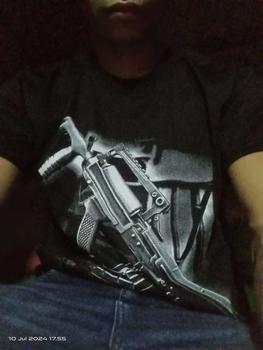 Product Review of PUBG | Kaos Pria & Wanita | Jumbo | Murah | Distro | Produk Lokal | FUTURA CLOTHING from f**3 0