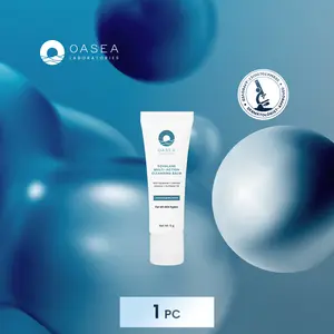 [NFS] Oasea Squalane Multi - Action Cleansing Balm 5g - Pembersih Make Up untuk Semua Jenis Kulit/Kulit Berjerawat/Sensitif