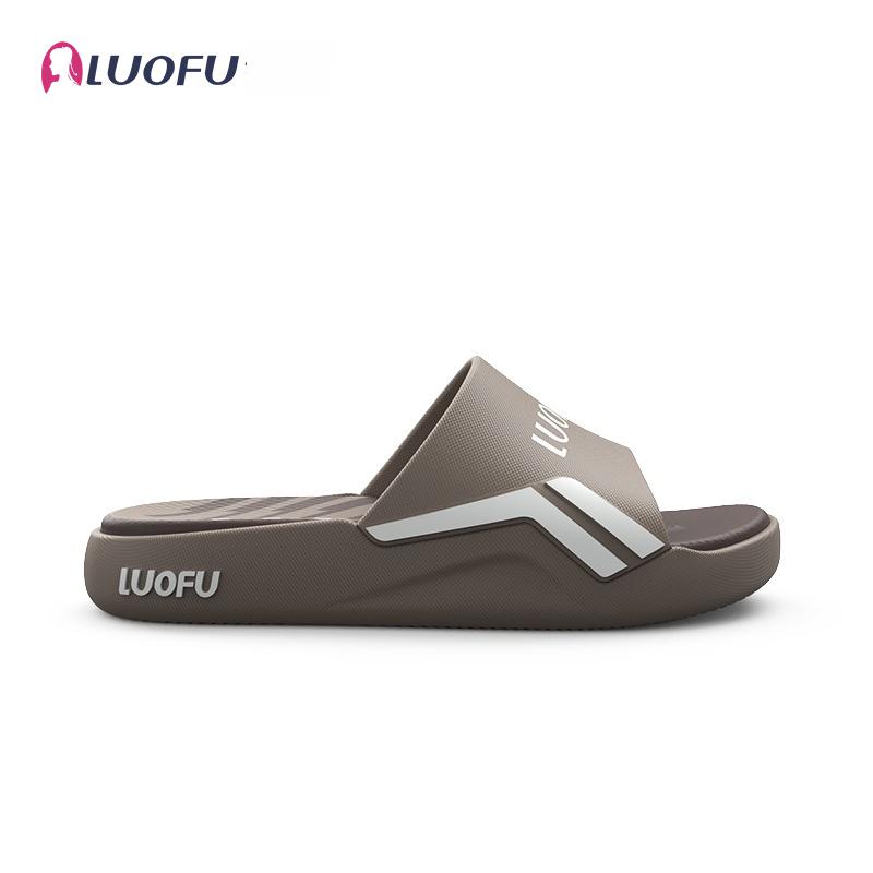 Dép Lê, Luo Fu, Dép Lê Nữ, Dép Và Dép Xỏ Ngón Nữ, Giày Bệt Nữ, Dép Nam Và Dép Xỏ Ngón, Dép Nam Slipper DéP 3