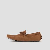Gambar Savro Sepatu Moccasin 242404-1 Pria 123131361 - WOOD BROWN, 41 dari Matahari Official Kab. Tangerang 5 Tokopedia