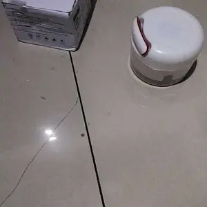 BISA COD H808 (DIJUAL PER 1 PCS) Blender Tarik Manual / Mini Speedy Chopper / Blender Tarik Penghancur Gilingan Bumbu Pemotong