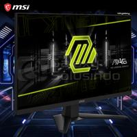 Gambar MSI MAG 274F 27 Inch FHD IPS 200Hz 0.5ms Adaptive Sync Gaming Monitor dari GASOL MALANG Kota Malang 2 Tokopedia