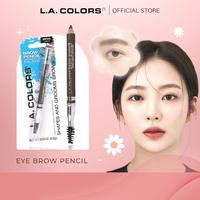Gambar LA Colors Brow Pencil Medium dari LA Girl Indonesia Kota Administrasi Jakarta Barat 2 Tokopedia