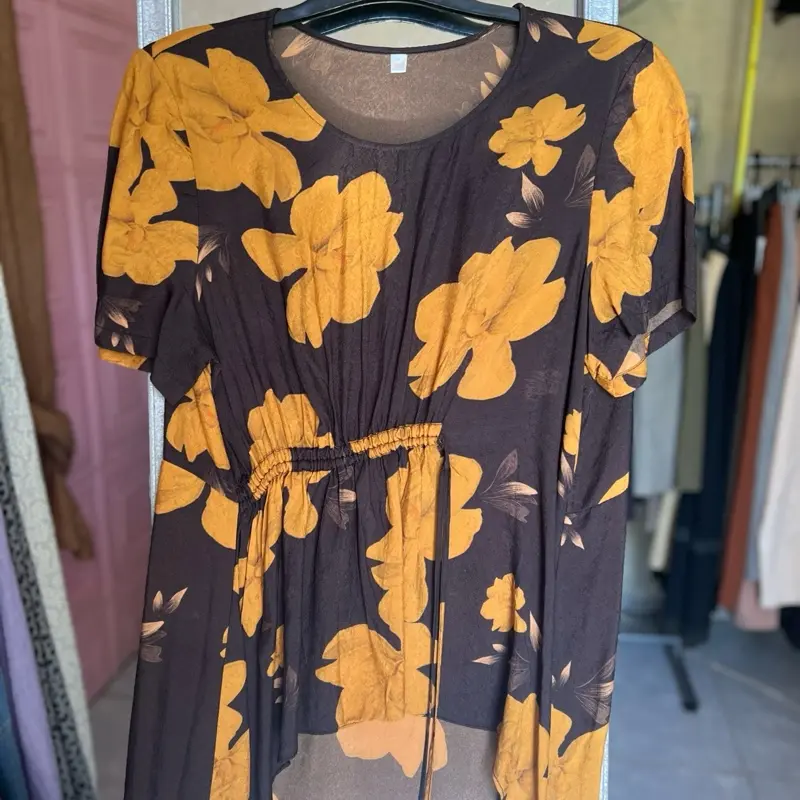 Baju atasan import premium 5