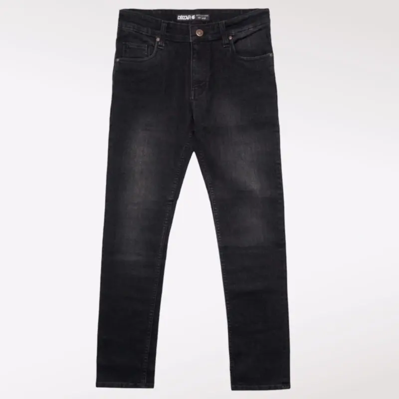 DISCOVER - CELANA JEANS PANJANG PRIA SLIMFIT JUMBO ORIGINAL BIG SIZE MELAR 27-44 4