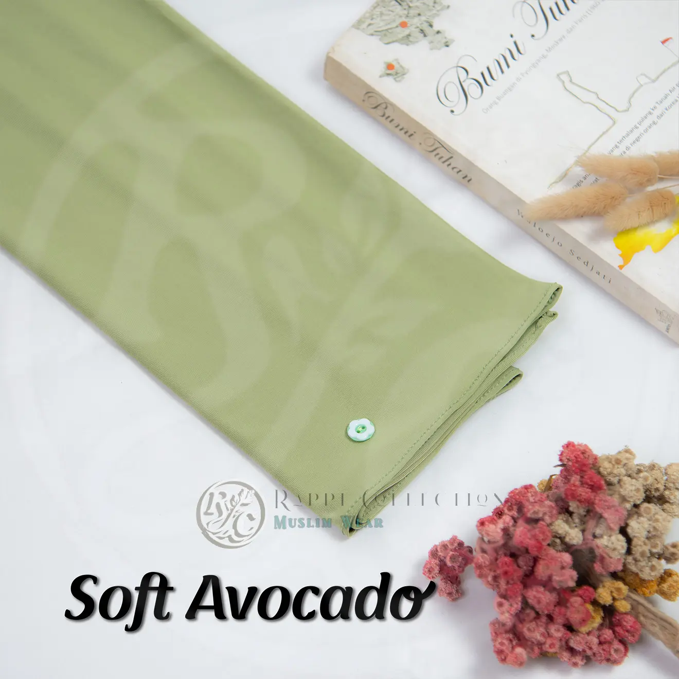 soft avocado