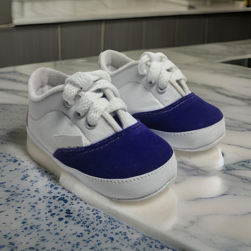 Sepatu Bayi Shoes Bayi Laki Laki Perempuan 0 1 3 9 12 Bulan 1 Tahun Cowok Cewek Kaki sandal anak 4