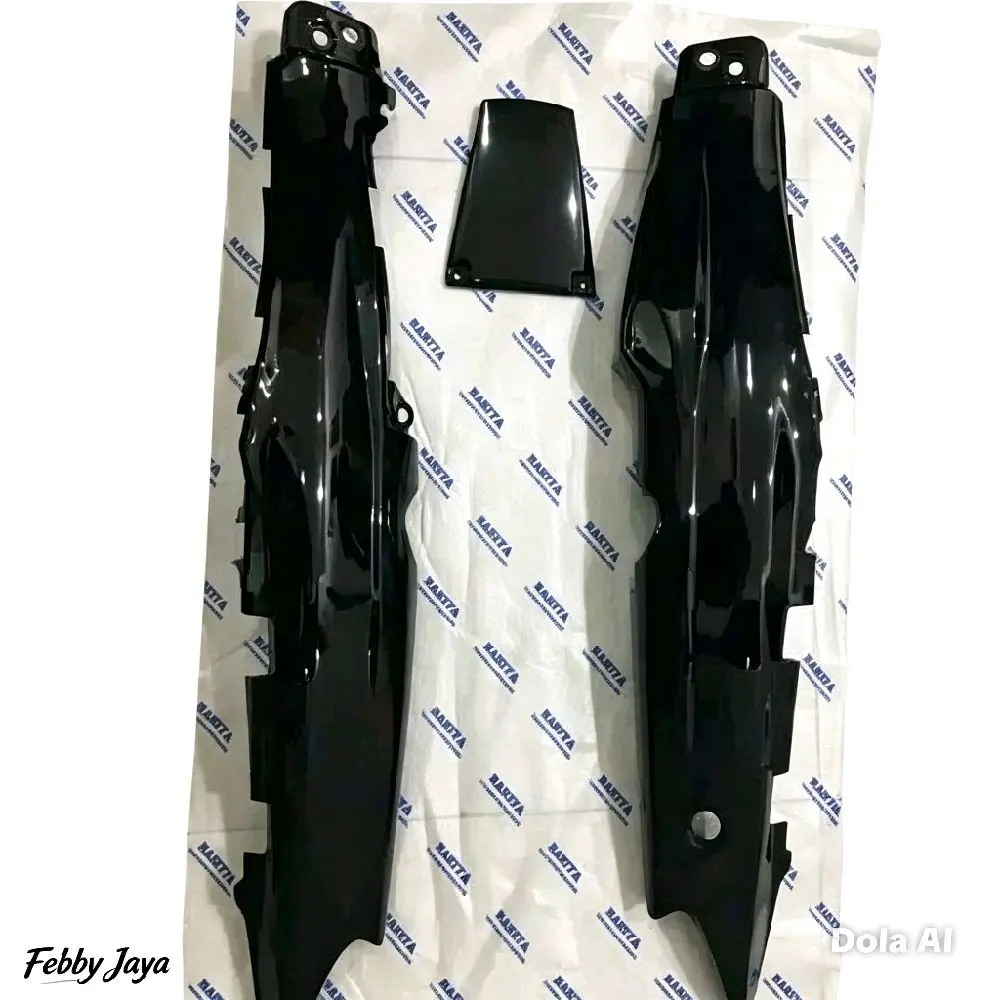 Body belakang kanan kiri Fizz R,vega r lama - cover Body belakang kanan kiri ‍️ Yamaha Fizz R, Vega R lama