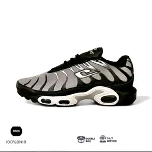 sepatu jevans tn pria wanita model terbaru