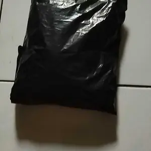 Plastik Pelindung 100 Pcs Makanan Food Grade Penutup Makanan Plastik Karet Shower Cap Penutup Kepala