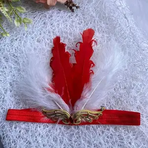 Bandana Bulu Double Curly